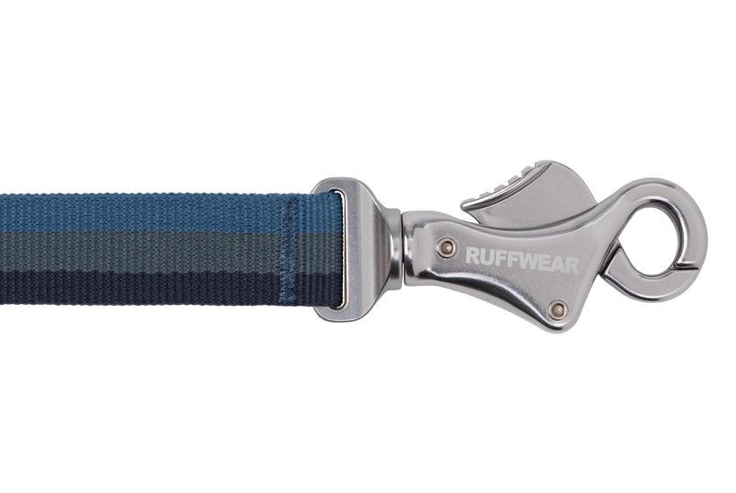 Ruffwear Roamer Λουρί, orion blue