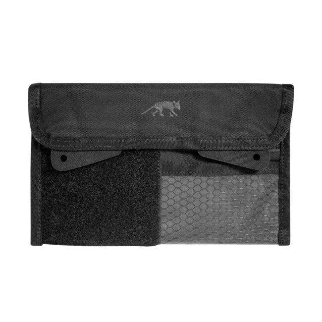 Tasmanian Tiger RFID Block Pro Θήκη Κινητού, μαύρο