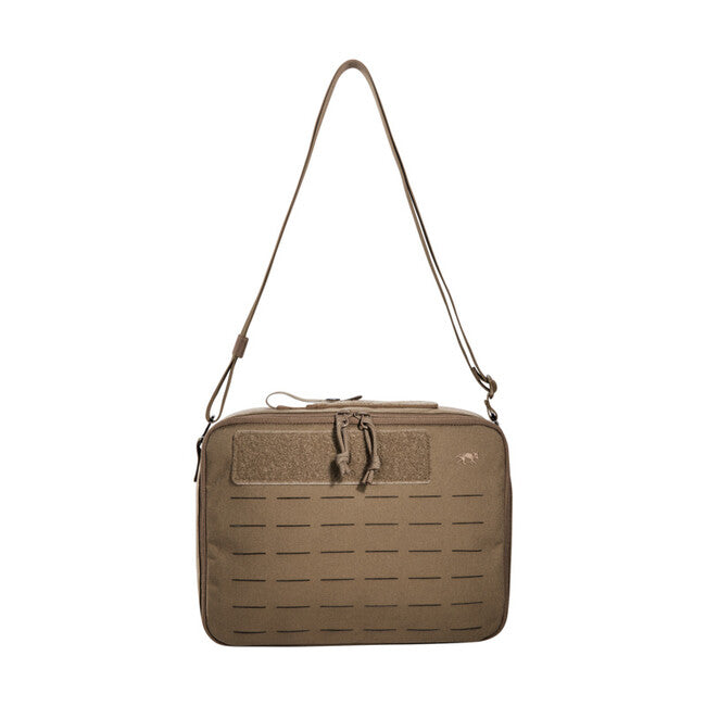 Tasmanian Tiger Modular Support Bag τσάντα ώμου, coyote brown