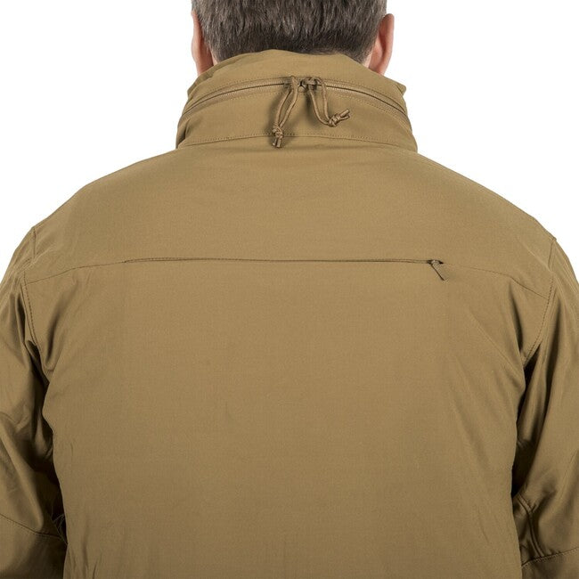 Helikon-Tex COUGAR QSA™ + HID™ Soft Shell μπουφάν, Ναυτικό Μπλε