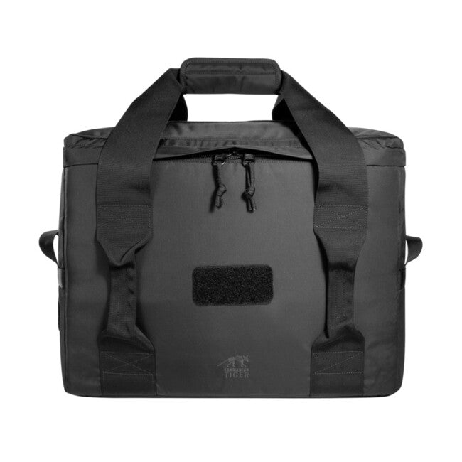 Tasmanian Tiger Gear Bag Τσάντα Ταξιδιού 40, μαύρο