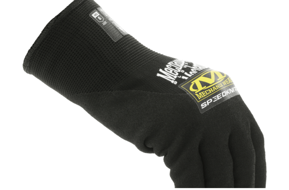 Mechanix SpeedKnit™ Thermal θερμικά γάντια τακτικής