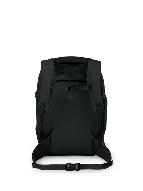 OSPREY PORTER 30 Αστικό Σακίδιο, μαύρο