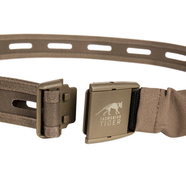Tasmanian Tiger HYP Belt Ζώνη 30mm, coyote brown