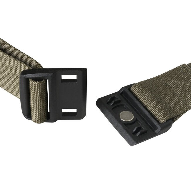 Helikon-Tex Ζώνη EDC Μαγνητική, Λαδί / Μαύρο