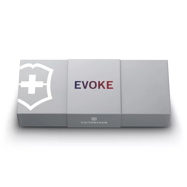 Victorinox Evoke Alox Τσέπης Μαχαίρι, Μπλε