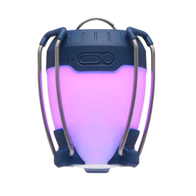 Black Diamond Orbiter 600 Φακός Κεφαλής, σκούρο μπλε