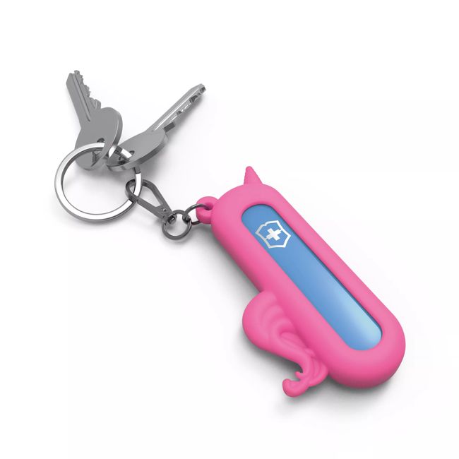 Victorinox Θήκη για Μαχαίρι Τσέπης, Ροζ