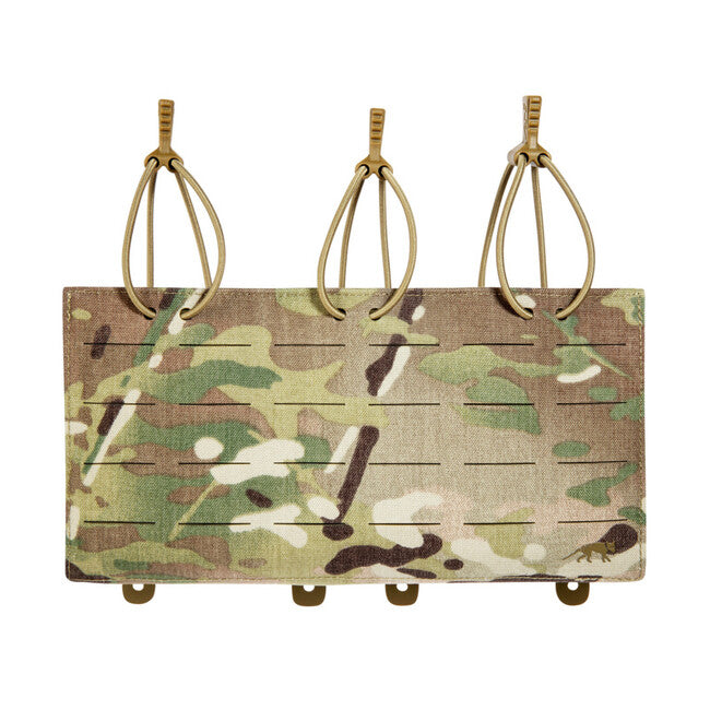 Tasmanian Tiger 3 SGL Mag Pouch BEL MKIII Θήκη Γεμιστήρα, multicam