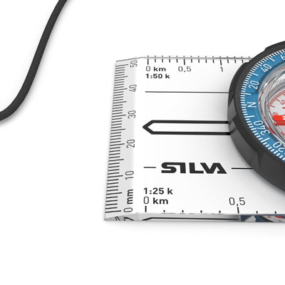 Silva Κομπάς Pole