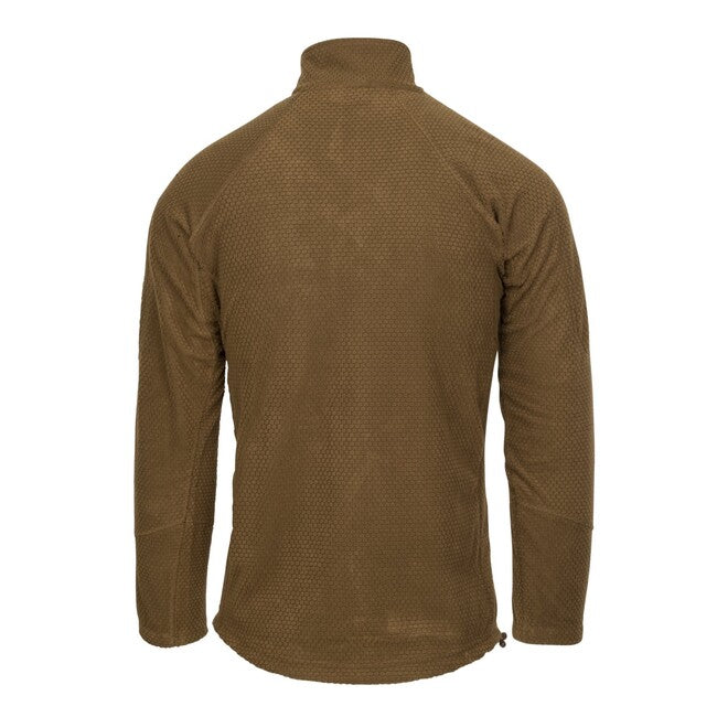 Helikon-Tex Alpha Tactical Φλις Μπουφάν, Μαύρο