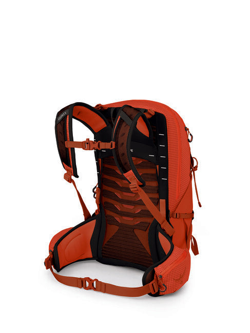 OSPREY TEMPEST PRO 20 Σακίδιο Πεζοπορίας, mars orange