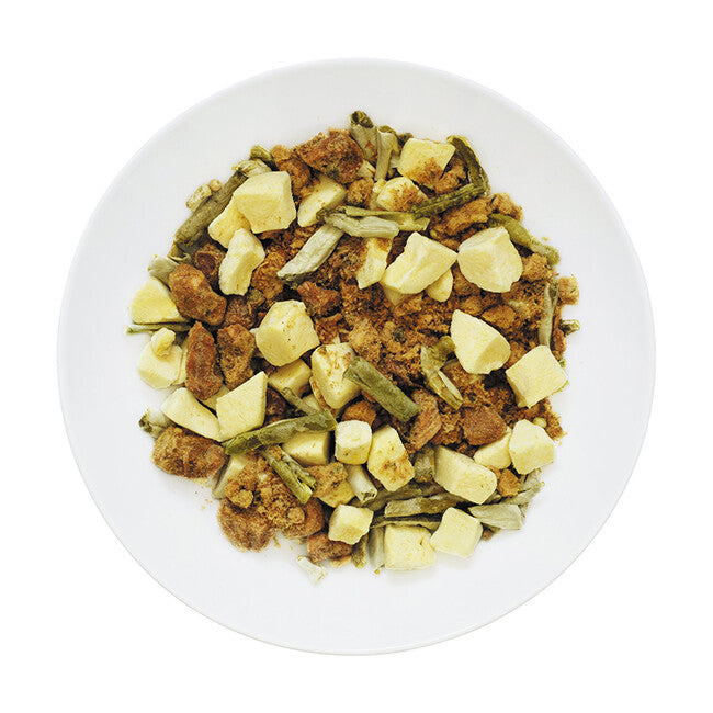 LYOfood Χοιρινό Ψαρονέφρι με Μπαχαρικά 500g