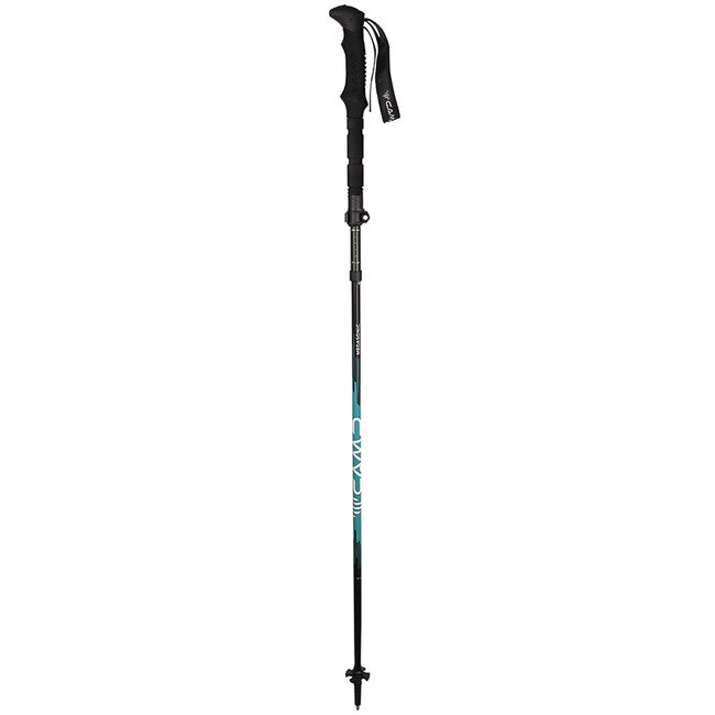 CAMP Megasonic Τρέκινγκ Ραβδοί 36 – 135 cm