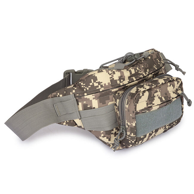 Dragowa Tactical ACU Αδιάβροχη Τακτική Ζώνη Μέσης