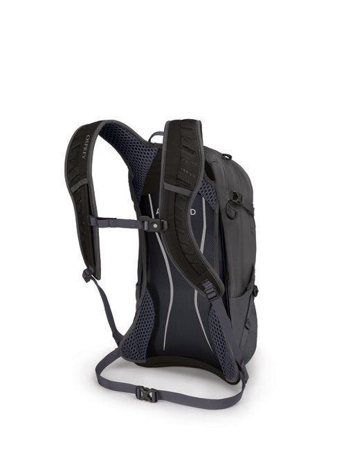 OSPREY SYNCRO 12 κυκλιστικό σακίδιο πλάτης, σκούρο γκρι