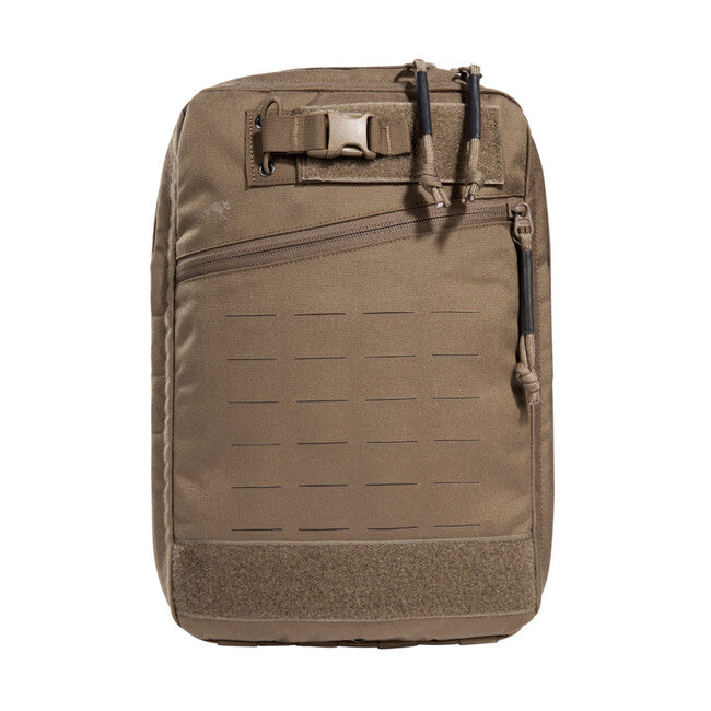 Tasmanian Tiger Medic Assault Pack S σακίδιο πλάτης ιατρικών αναγκών, coyote brown 8L