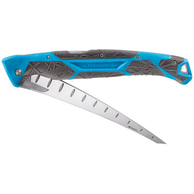 Gerber Μαχαίρι Filleting Πτυσσόμενο 6