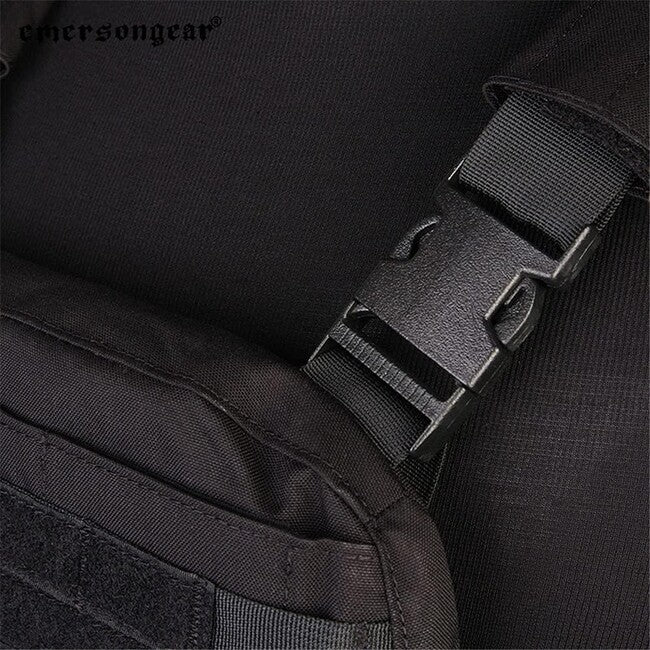 Emersongear AVS Ελαφρύ Αμάνικο Γιλέκο Ranger Green 500D, ranger green