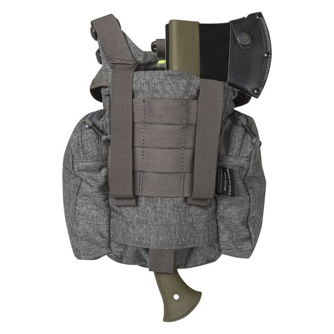 Helikon-Tex Essential Kitbag, Melange Blue
