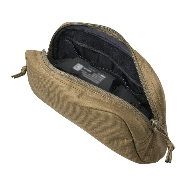 Direct Action® Θήκη NVG Cordura, Σκούρο Γκρι