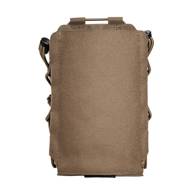 Tasmanian Tiger Multipurpose Side Pouch Θήκη για Σακίδιο, Coyote Brown