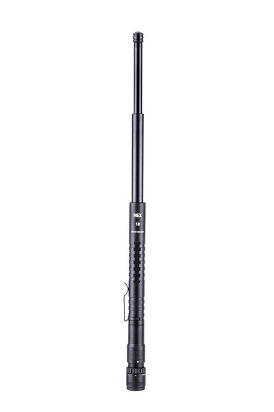 NexTorch® N18L Μπαστούνι 48cm, με Φακό LED