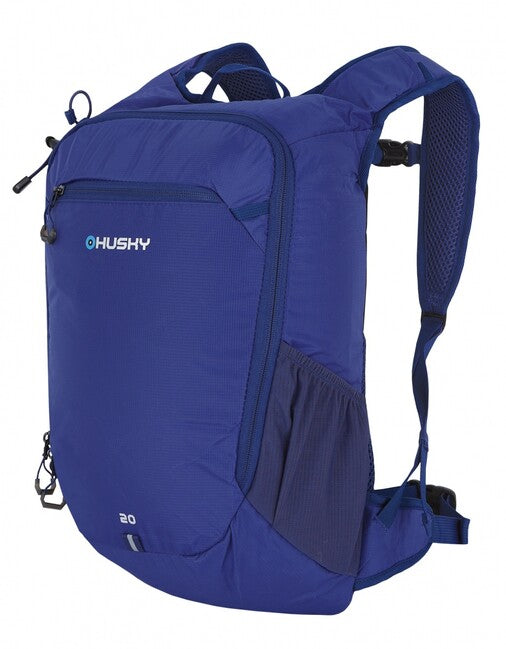 HUSKY Peten Σακίδιο Πλάτης 20L, Μπλε