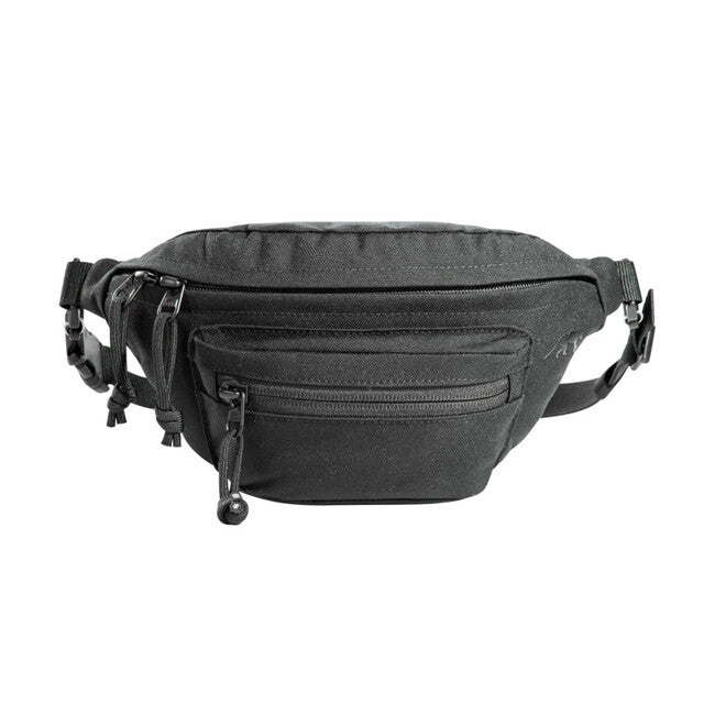 Tasmanian Tiger Modular Hip Bag ζώνη μέσης, μαύρο