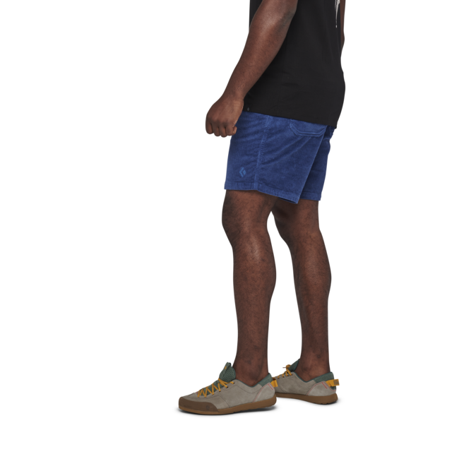 Black Diamond Dirtbag Σορτς Ανδρικά, Lite Navy