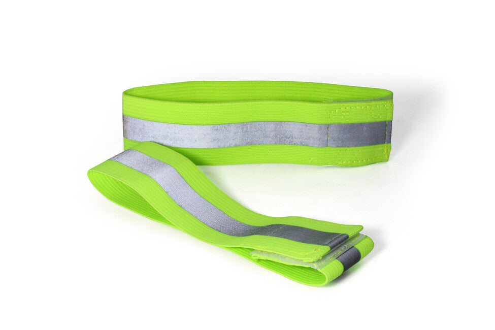 Origin Outdoors Σετ Αντανακλαστικά Γιλέκα με Λουρίδες