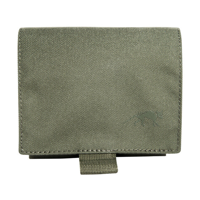 Tasmanian Tiger Dump Pouch MKII Θήκη Αποθήκευσης Περιοδικών, Λαδί