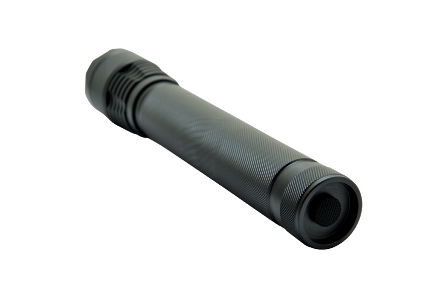 Baladeo PLR441 Vision Φακός Χεριού XL Υπερισχυρό LED 10W Cree