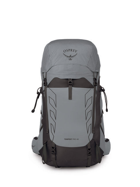 OSPREY Tempest Pro 30 σακίδιο πλάτης τουρισμού, silver lining