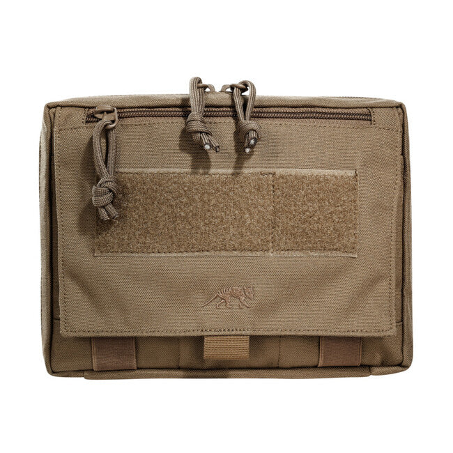 Tasmanian Tiger EDC Pouch τακτική θήκη, coyote brown