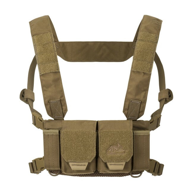 Helikon-Tex COMPETITION MultiGun Στήθαιο, Shadow Grey / Black