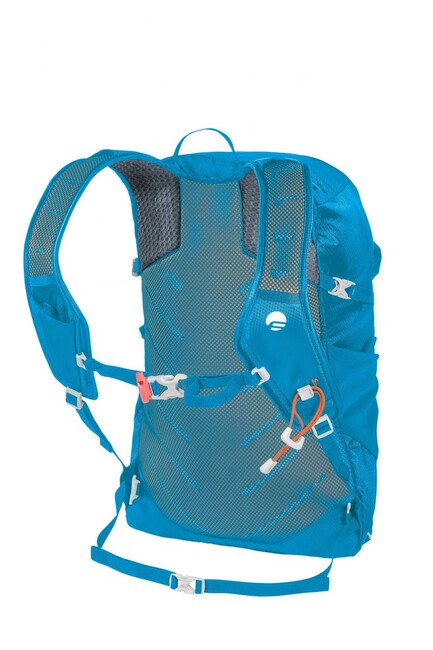 Ferrino Steep 20L σακίδιο πλάτης ποδηλάτου/τρεξίματος, μπλε