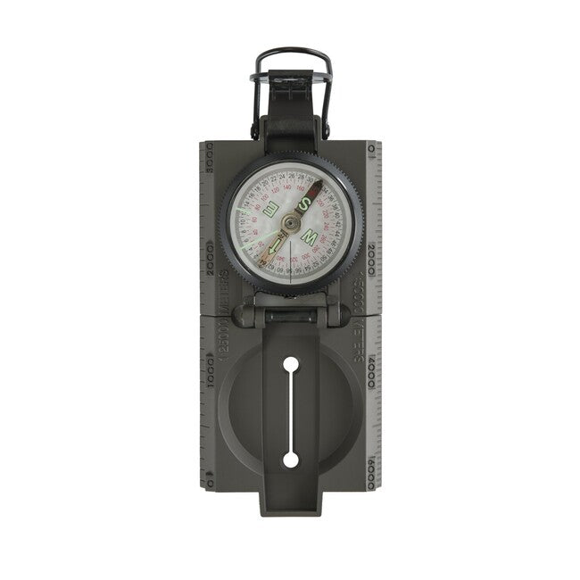 Helikon-Tex Ranger Mk2 πυξίδα, Γκρι