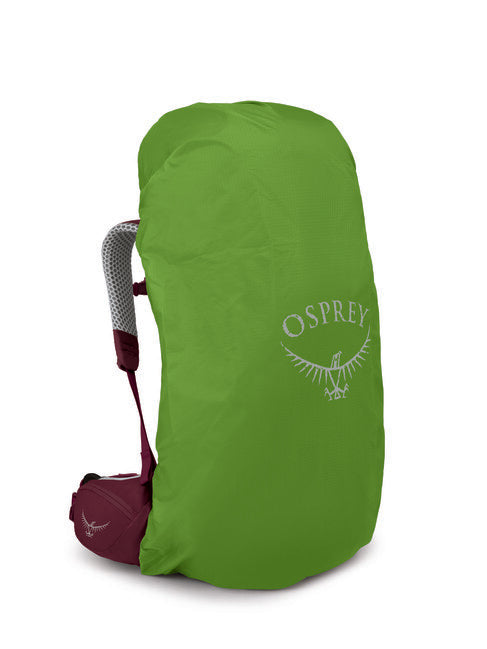 OSPREY AURA AG LT 50 Σακίδιο Πλάτης Τουρισμού, Antidote Purple