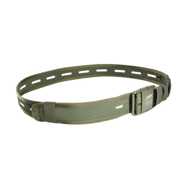 Tasmanian Tiger HYP Belt Ζώνη 38mm, λαδί
