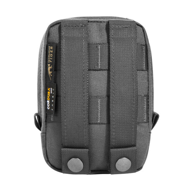 Tasmanian Tiger Tac Pouch 1 Vertical Τακτική Θήκη, titan grey