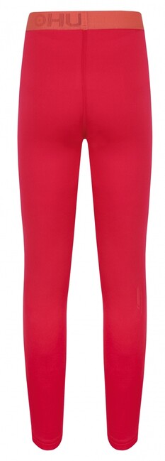 HUSKY Active Winter Tombo Θερμικό Εσώρουχο παιδικό, πορτοκαλί/ροζ