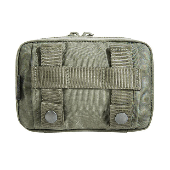 Tasmanian Tiger Admin Pouch IRR Θήκη Γραφικής Ύλης, stone grey olive