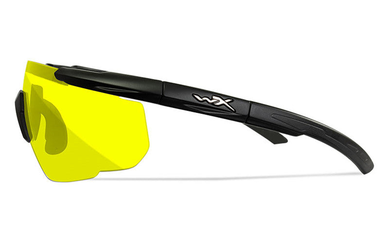 WILEY X SABER ADVANCED Γυαλιά Προστασίας, Κίτρινο