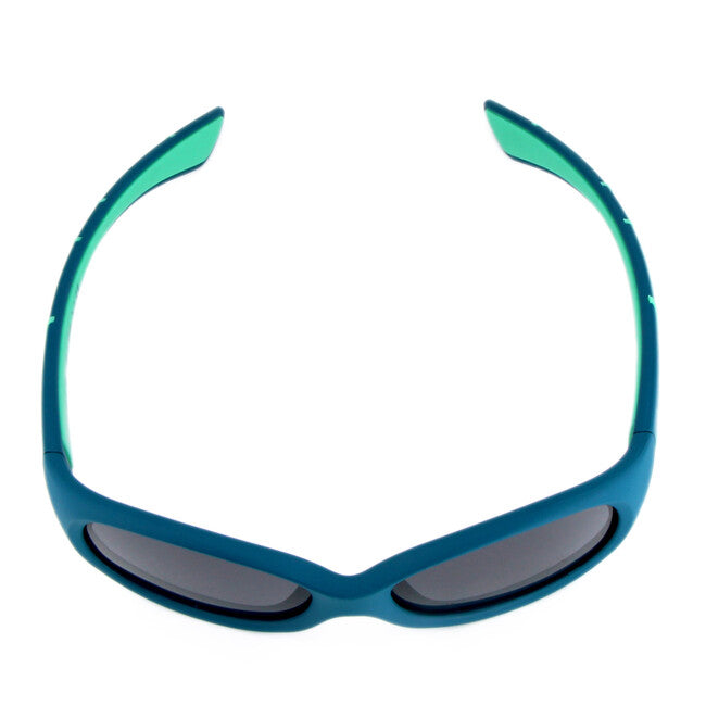 ActiveSol @school Kids Γυαλιά Ηλίου Polarized Παιδικά, petrol/turquoise