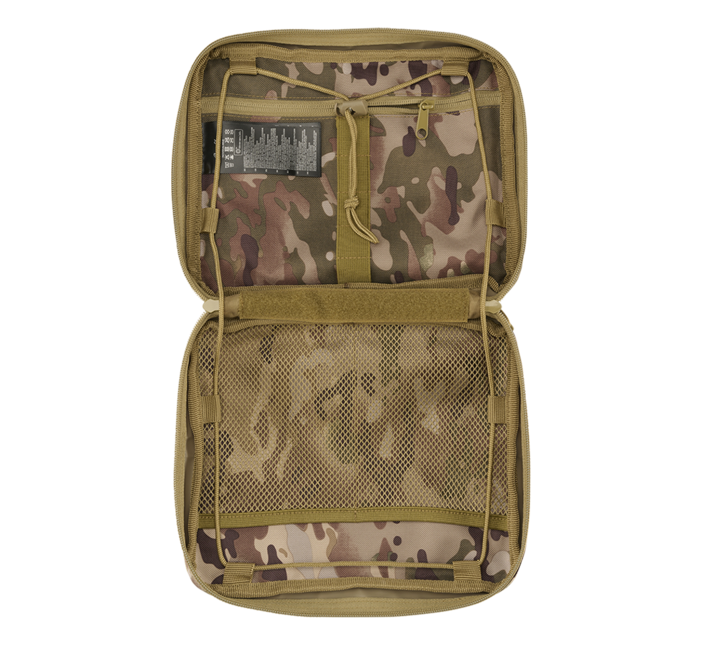 Brandit Molle Operator Θήκη tactical camo