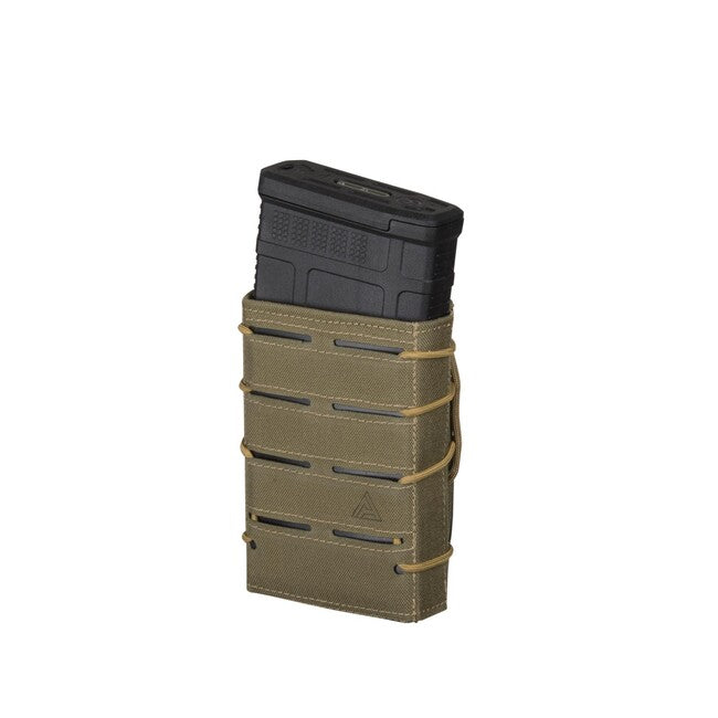 Direct Action® θήκη γρήγορης αναφόρτισης τουφεκιού Cordura® Adaptive Green