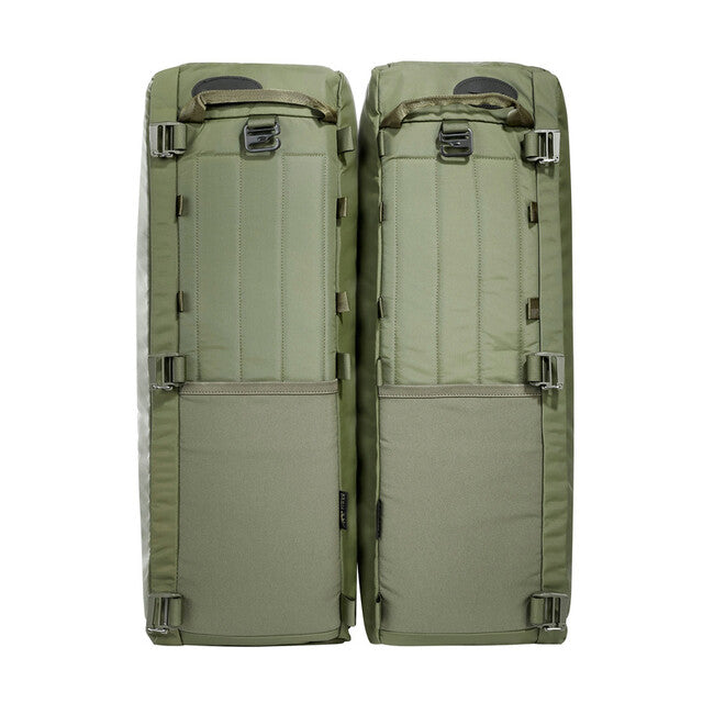 Tasmanian Tiger Front-Side Pouch Σακίδιο Πλάτης 16, Λαδί