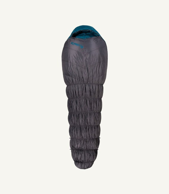 Klymit KSB 35 Υπνόσακος, Κυανό