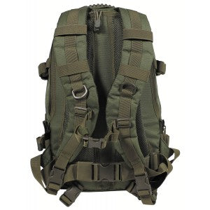 MFH Professional Aktion Σακίδιο πλάτης, OD green